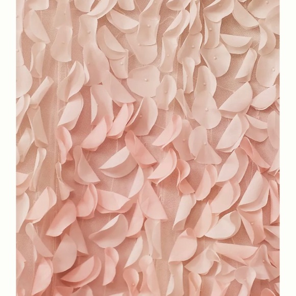 NWT Theia Wedding Dress - Picture 4 of 6